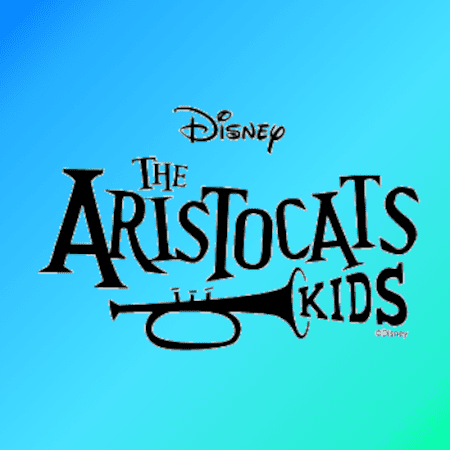 The Aristocats Kids