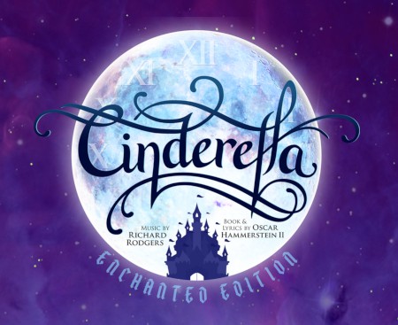 Rodgers  Hammerstein’s Cinderella (Enchanted Edition)