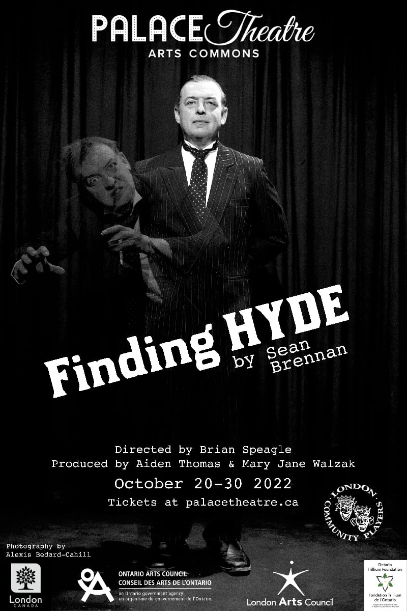 Finding Hyde