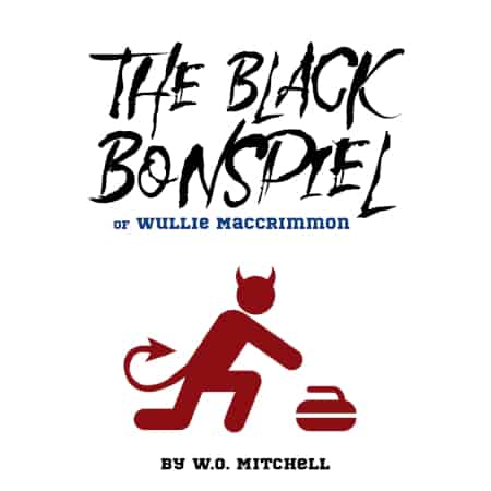 The Black Bonspiel of Wullie MacCrimmon