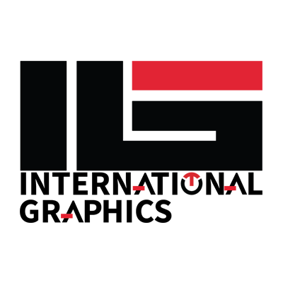 International Graphics Logo